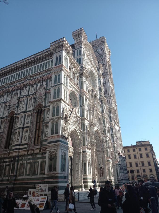 Apartamento Dependace Il David Di Michelangelo *