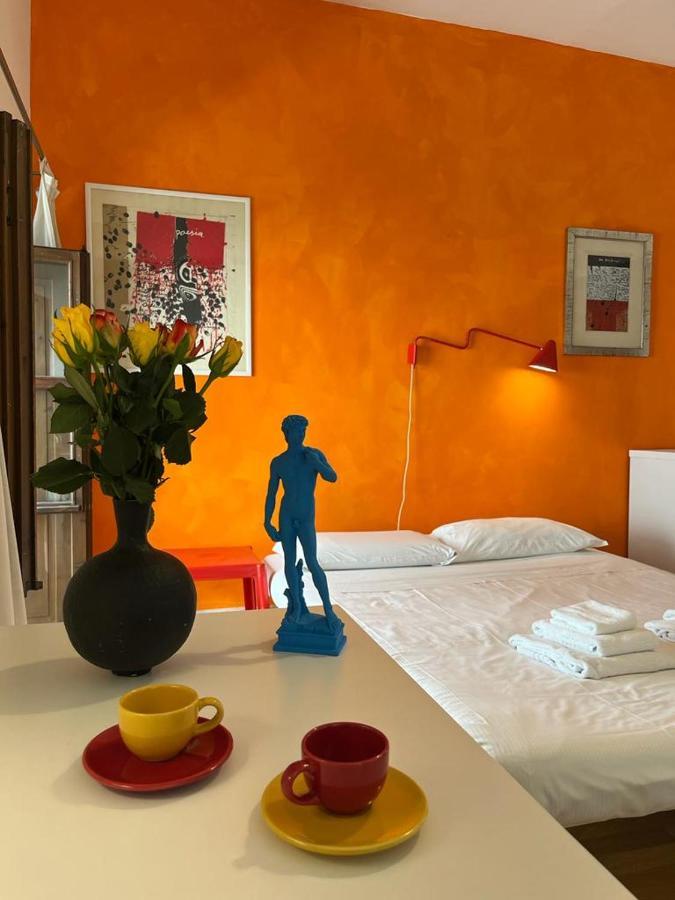 Apartamento Dependace Il David Di Michelangelo *