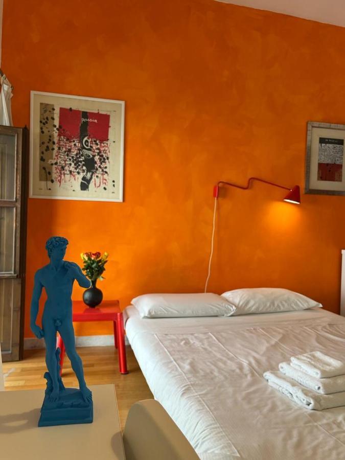 Apartamento Dependace Il David Di Michelangelo